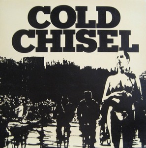 COLD CHISEL - Cold Chisel
