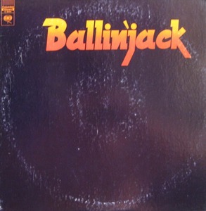 BALLIN&#039; JACK - BALLIN&#039; JACK 