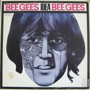 BEE GEES - IDEA