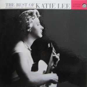 KATIE LEE - The Best Of Katie Lee