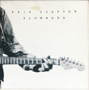 ERIC CLAPTON - SlowHand