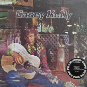CASEY KELLY - CASEY KELLY