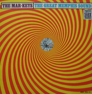 THE MAR-KEYS - Great Memphis Sound 