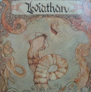 LEVIATHAN - LEVIATHAN