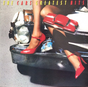 CARS - Greatest Hits