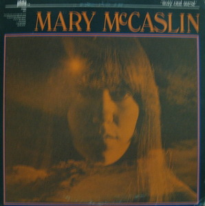 MARY McCASLIN - Way Out West 