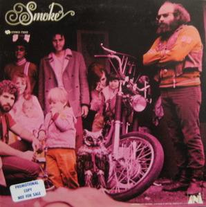 SMOKE - Featuring Brother John Orvis