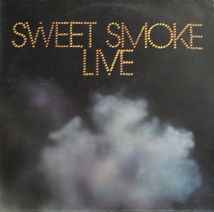 SWEET SMOKE - LIVE 