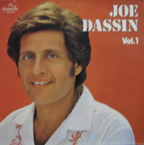 JOE DASSIN - Vol. 1