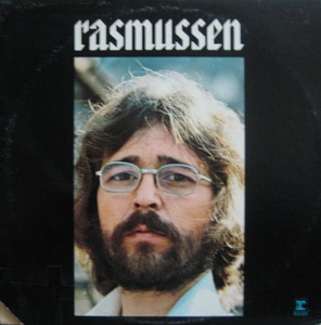FLEMMING RASMUSSEN - Rasmussen 